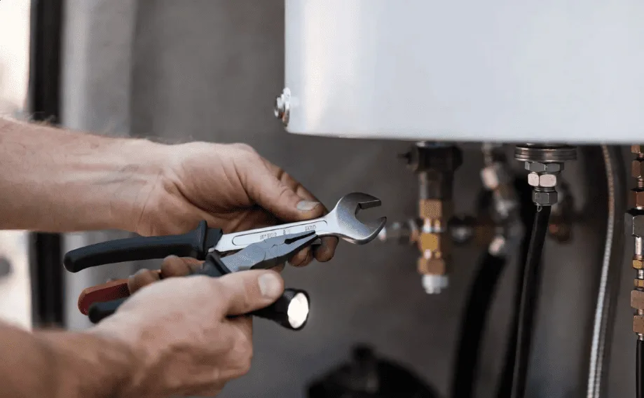 Why choose Water Heater Repair in Cary, IL
